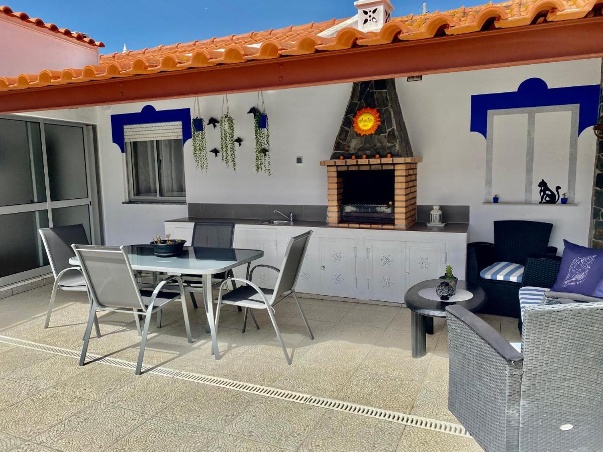 Casa dos Montes Alvor Exterior foto