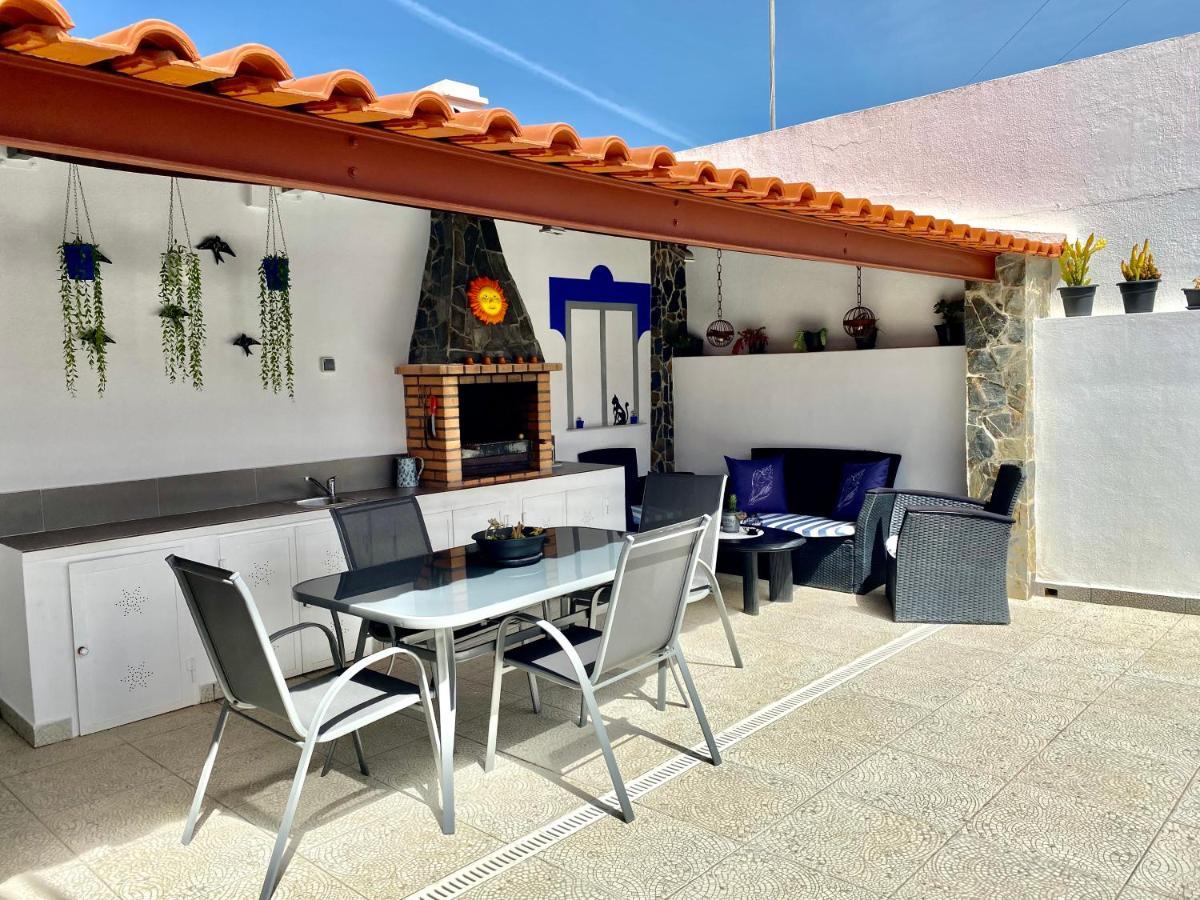 Casa dos Montes Alvor Exterior foto
