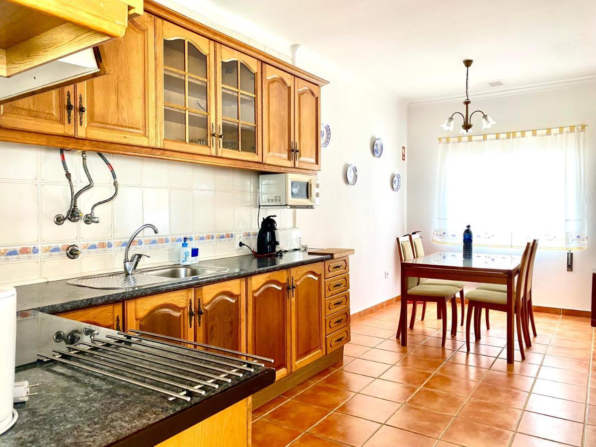 Casa dos Montes Alvor Exterior foto