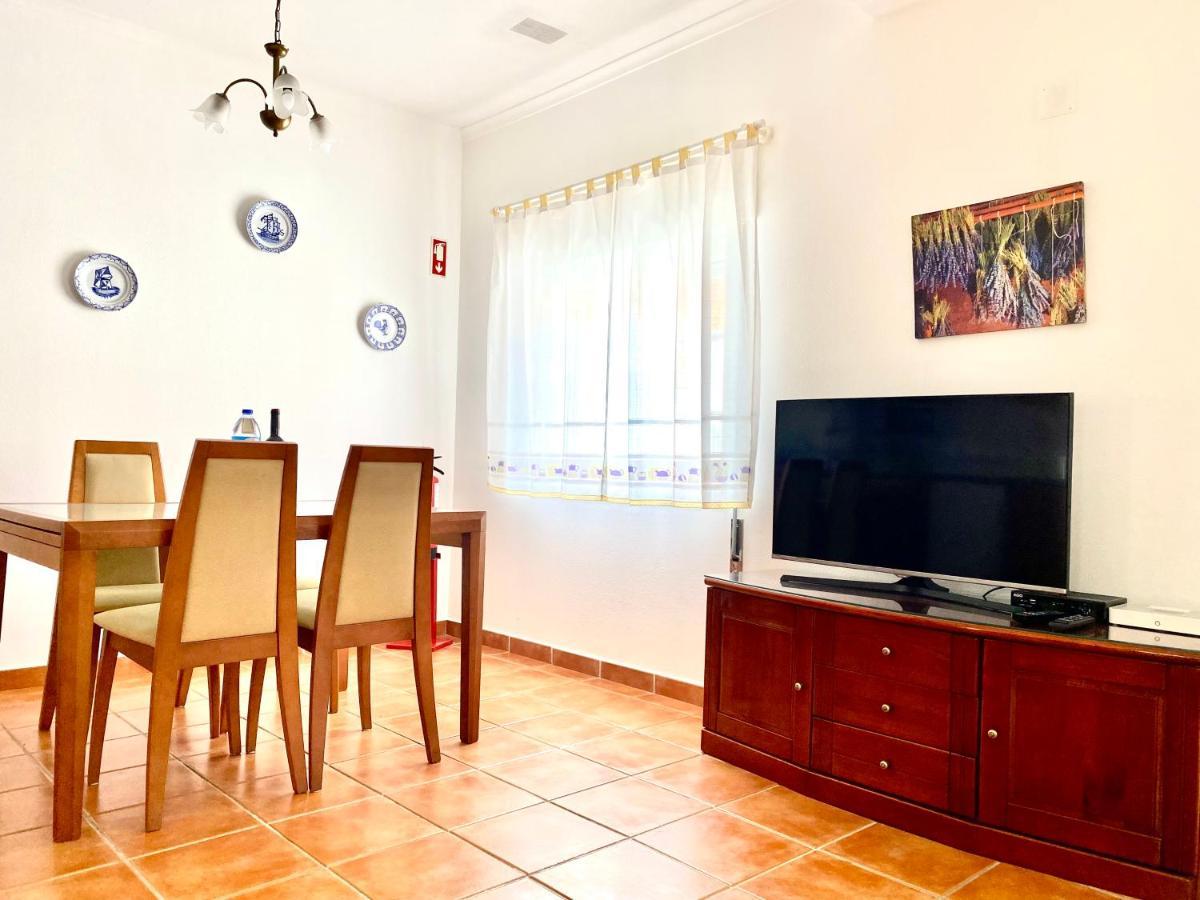 Casa dos Montes Alvor Exterior foto