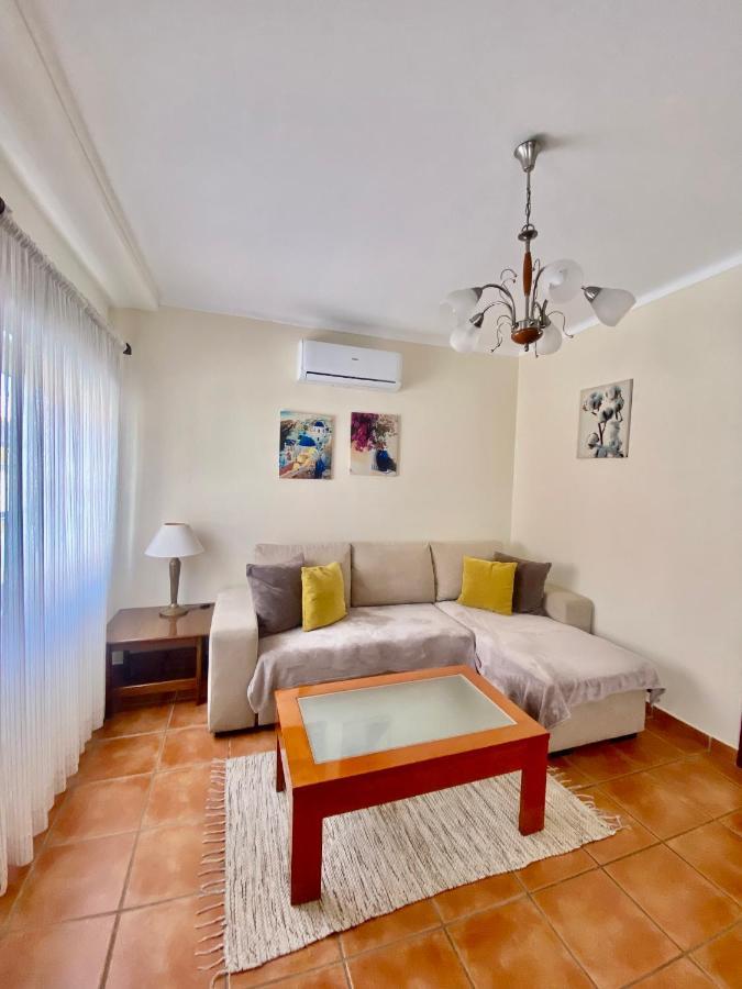 Casa dos Montes Alvor Exterior foto