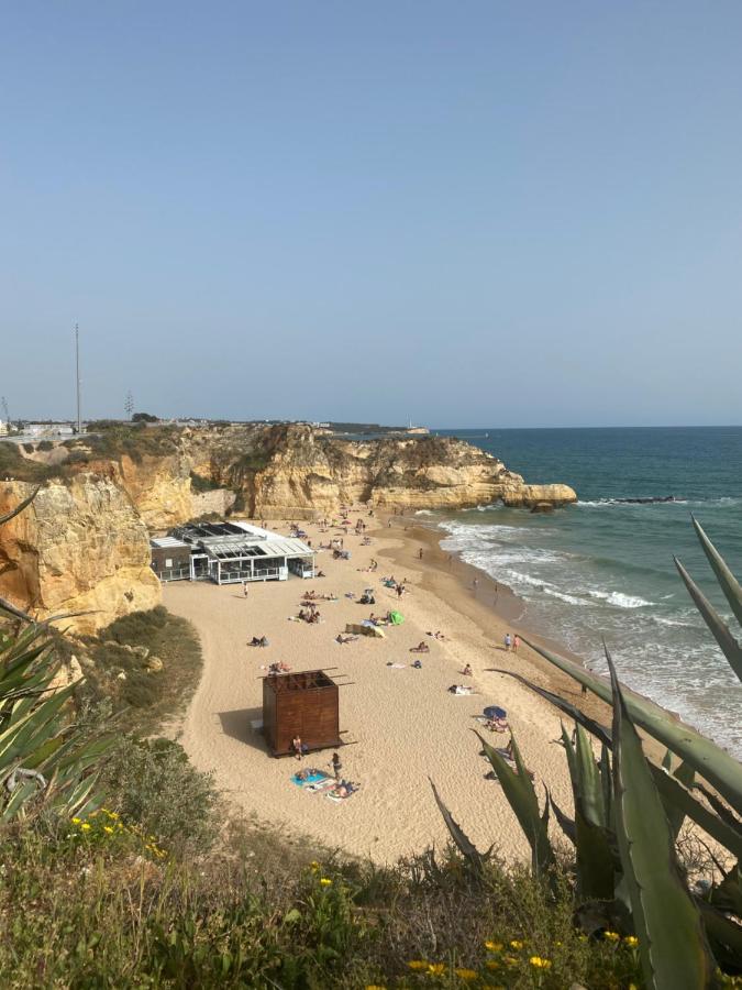Casa dos Montes Alvor Exterior foto