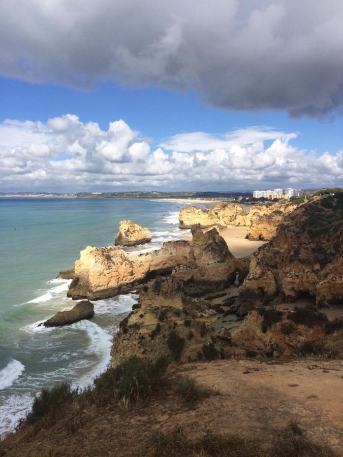 Casa dos Montes Alvor Exterior foto